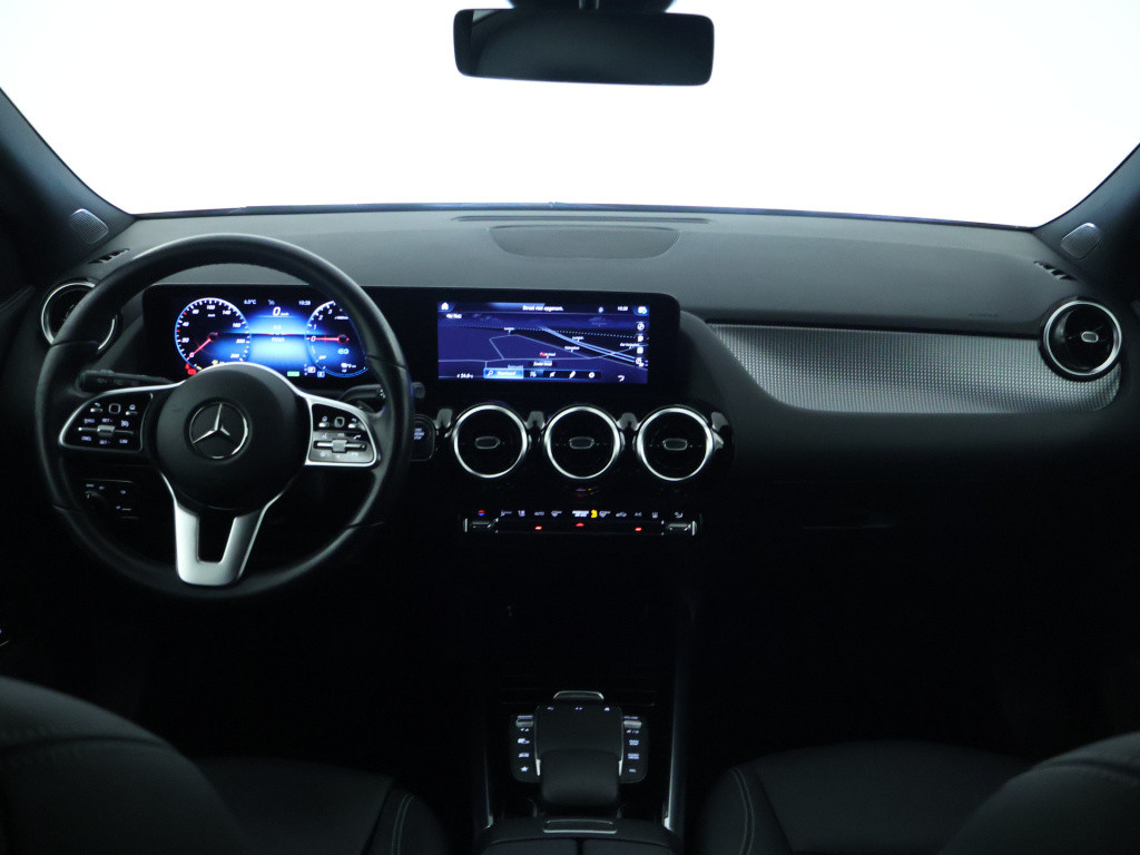 Mercedes-Benz Gla-klasse 250 e amg line | dodehoekdetector | nightpakket | 