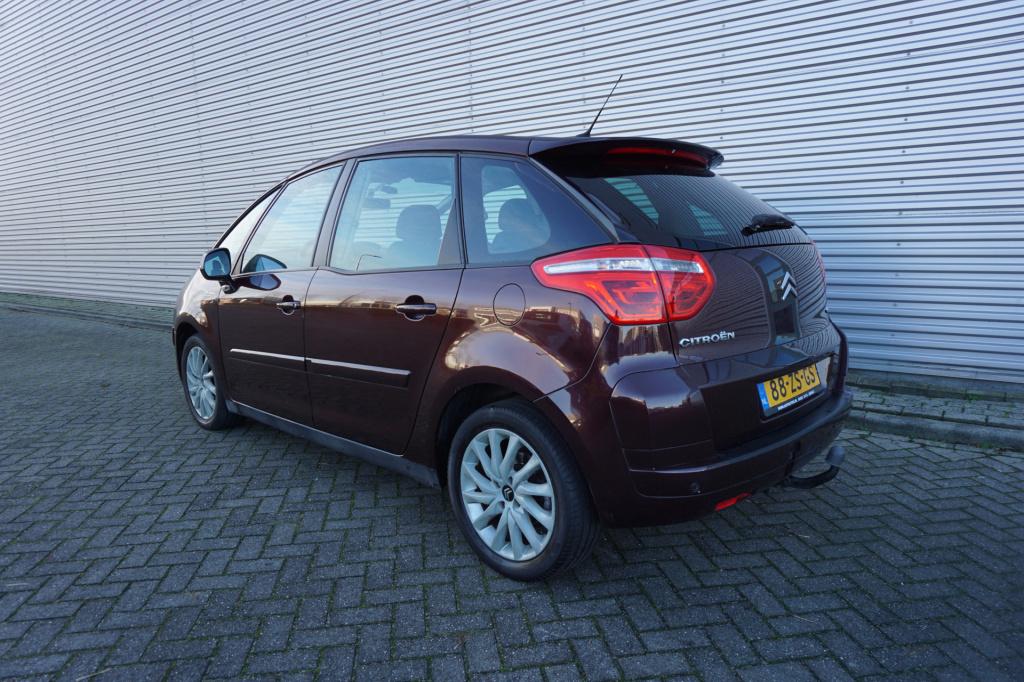 Citroen C4 Picasso 2.0-16v ambiance 5p. automaat / climate / cruise / trekh