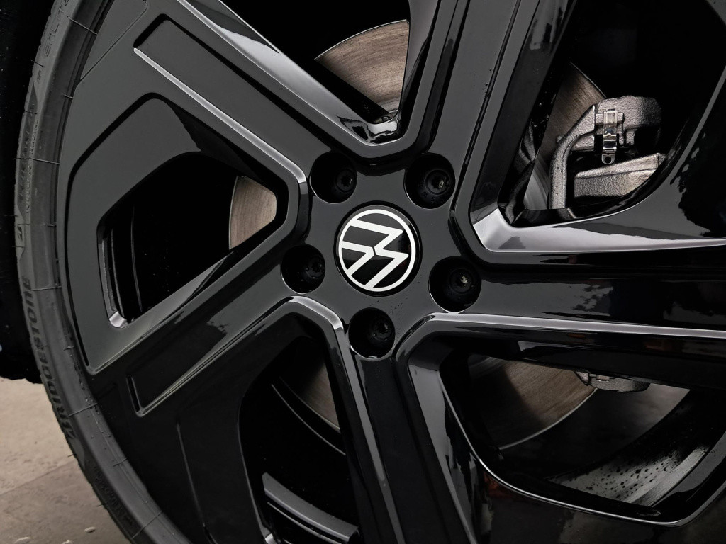 Volkswagen Id.3 gtx performance 79 kwh accu, 240 kw / 326 pk hatch