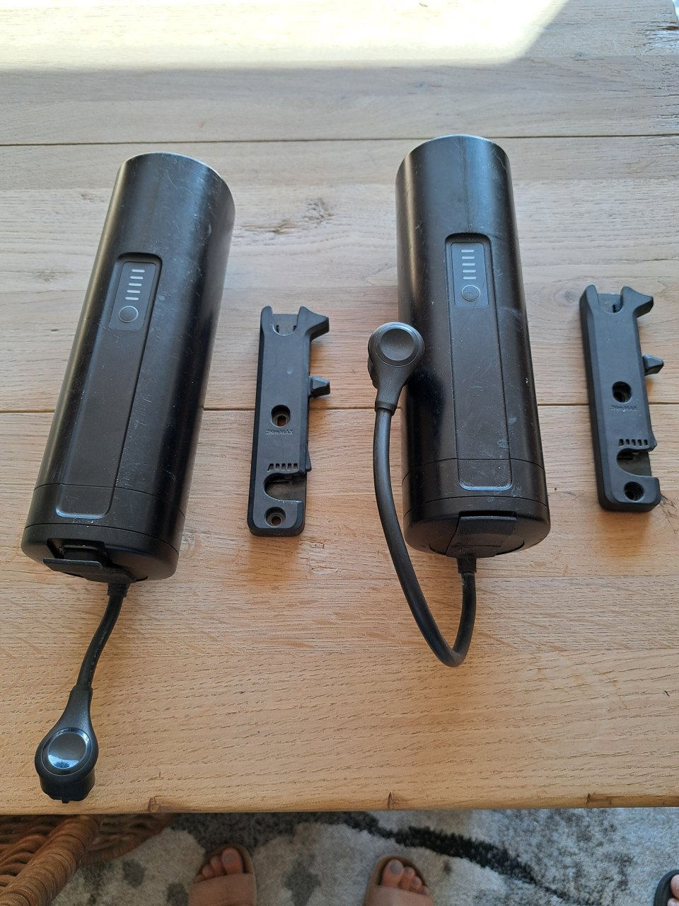Extender FX TREK EBIKE