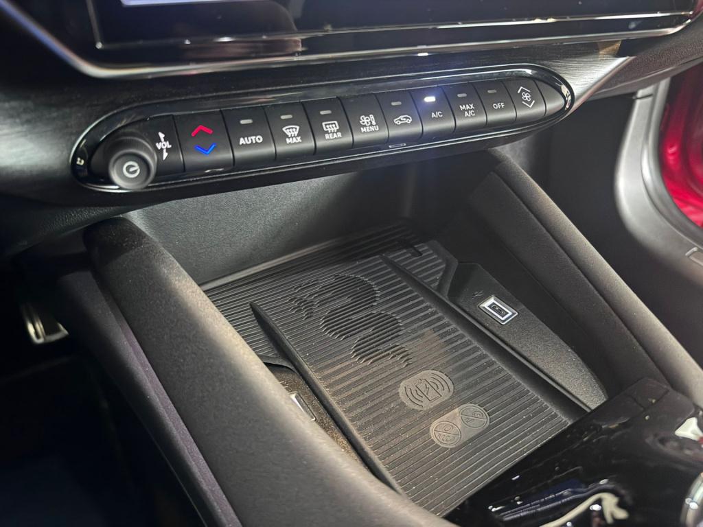Alfa Romeo Junior elettrica 54 kwh