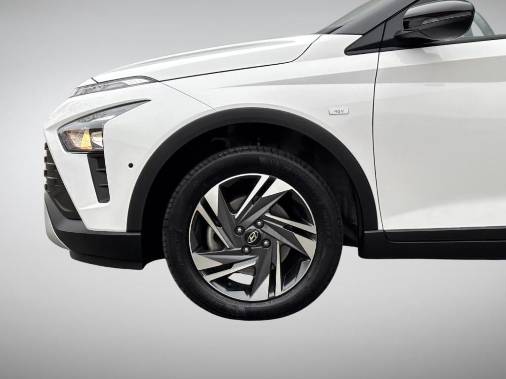 Hyundai Bayon 1.0 t-gdi comfort smart automaat | navigatie | camera | apple