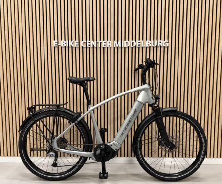 Trek Allant+ 7 Bosch Performance Line CX 85Nm 6216KM 55CM