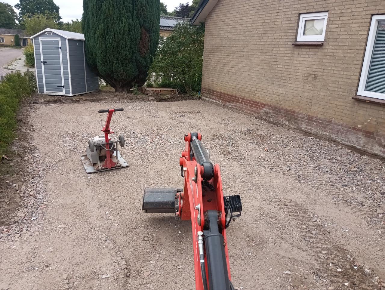 Grond,Groen&Straatwerk.