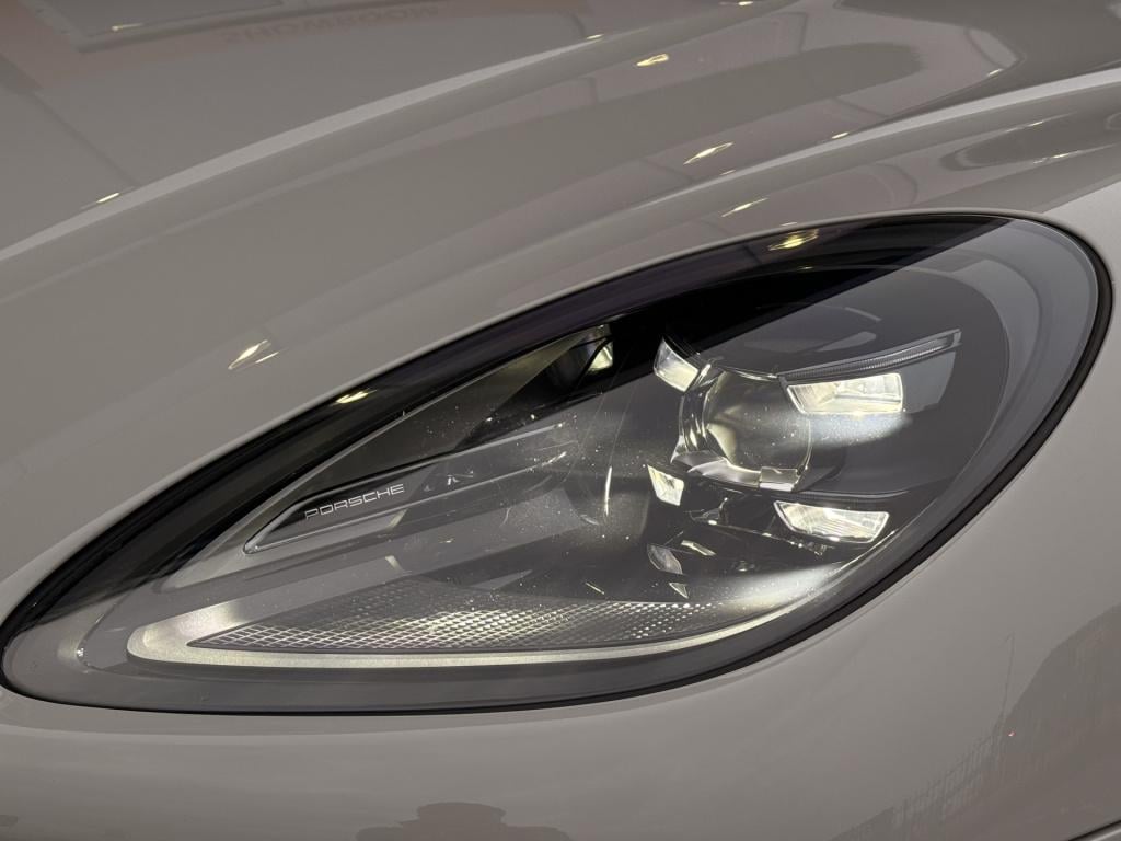 Porsche Macan 2.9 gts facelift 441pk | pano | bose | luchtvering | achterui