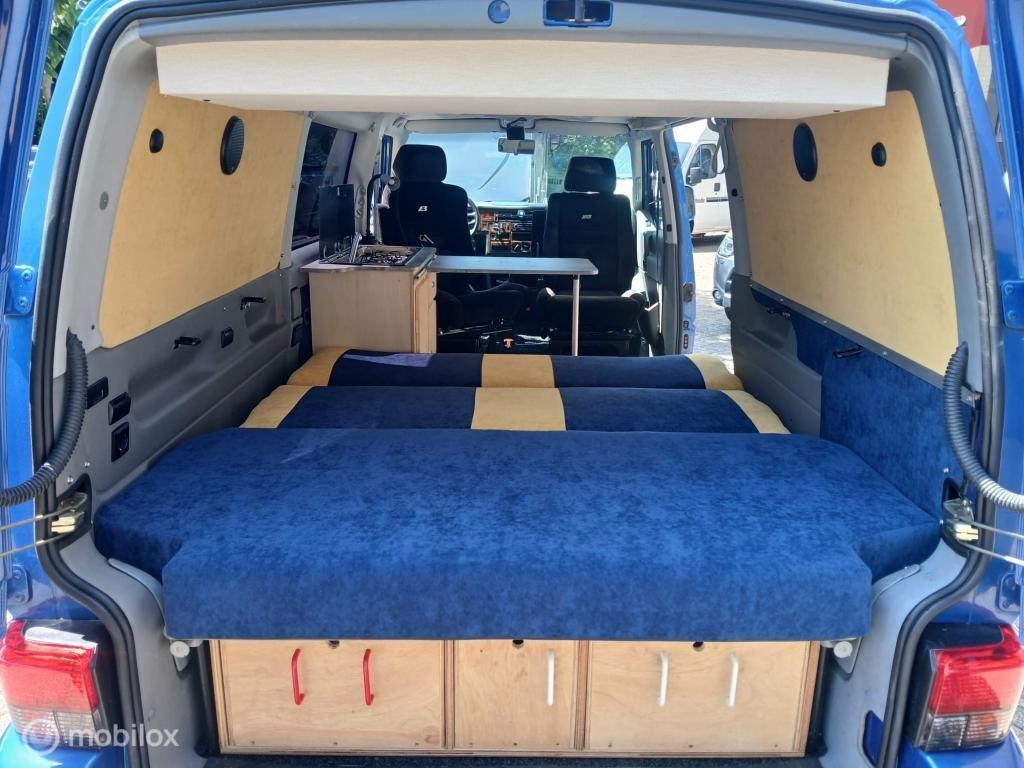 Volkswagen Transporter 1.0 tdi 75 kw
