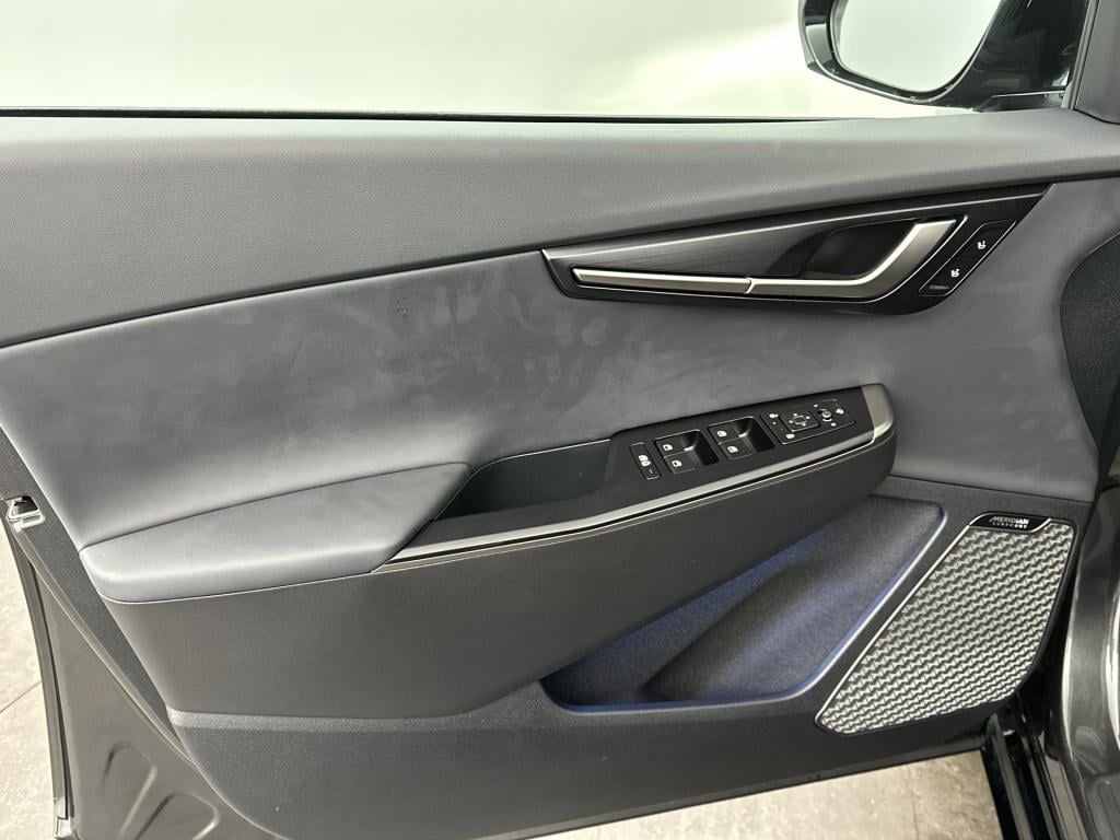 Kia Ev6 plus advanced 84 kwh schuif kantel dak | stoel verwarming en koelin