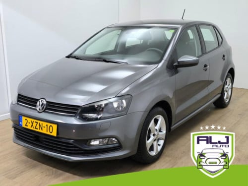 Volkswagen Polo occasion 1.2 tsi automaat met clima airco en 5 deurs uitv |