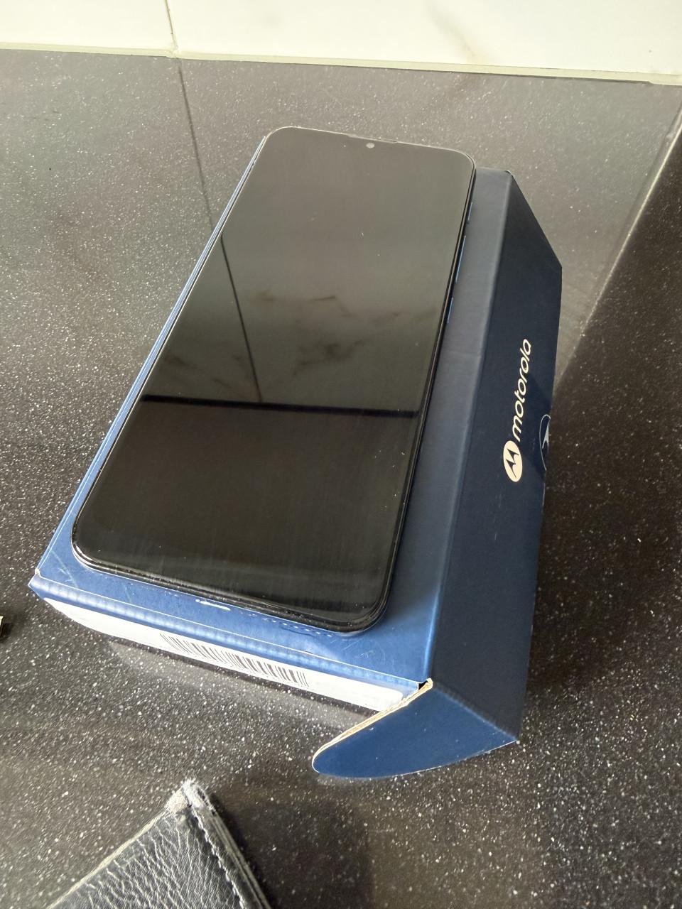 Motorola Moto E7 Plus - 64 GB