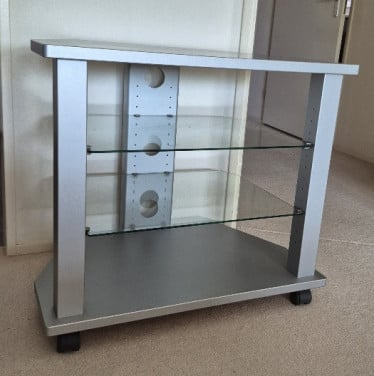 TV / audio meubel