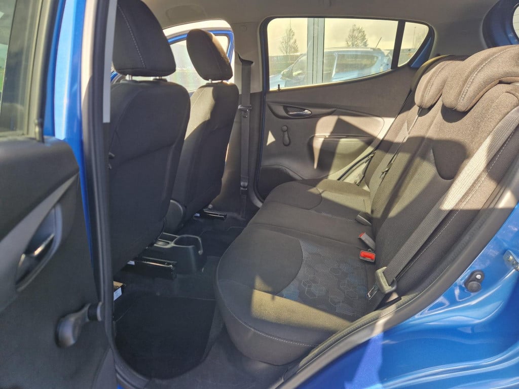 Opel Karl 1.0 rocks online edition | automaat | cruise control | carplay | 