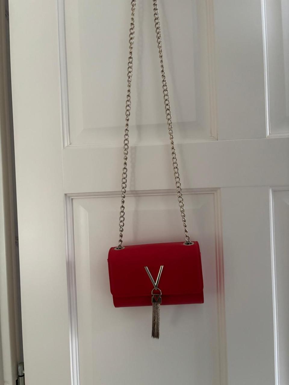 Crossbody tasje van het merk Valentino