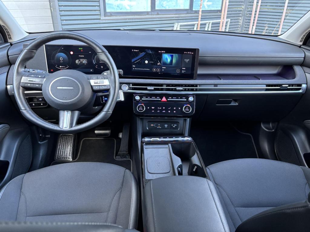 Hyundai Tucson 1.6 t-gdi phev comfort smart soh 99,5% nl-auto!