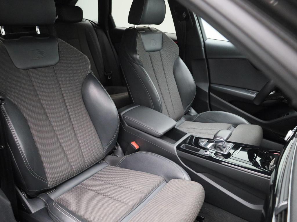 Audi A4 avant 40 tfsi s edition competition | automaat | virtual cockpit | 