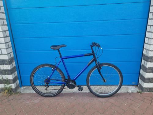 XL Moutainbike merk DECATHLON.......& .....Diverse MTB 's