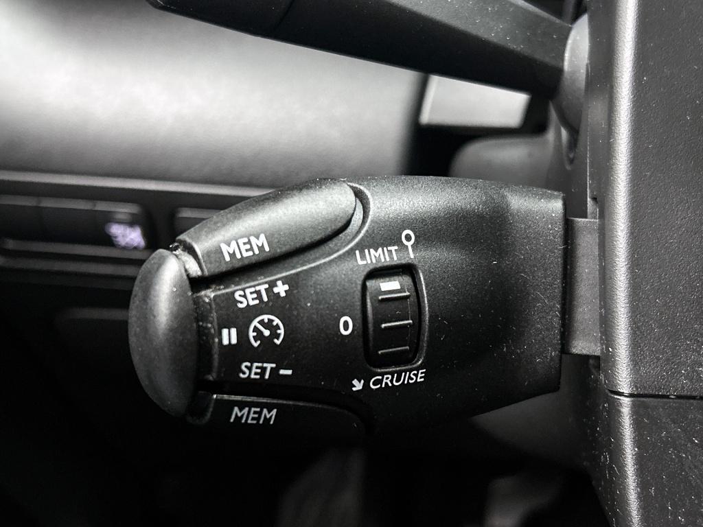 Citroen C3 Aircross 110 pk feel | rijklaar | navigatie | parkeersensor |