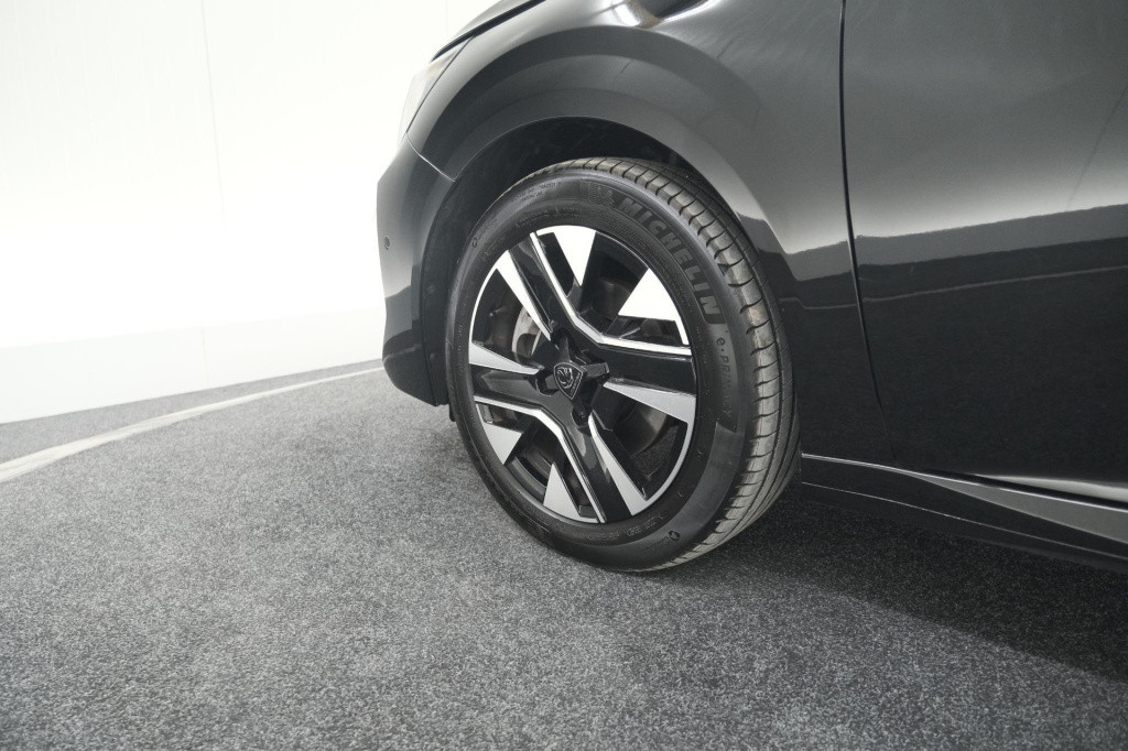 Peugeot 208 puretech 100 allure | 360 camera | dodehoekdetectie | stoelverw
