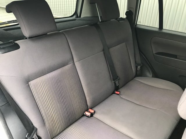 Ford Fusion 1.6 16v crossroad | trekhaak | airco | nap etc.