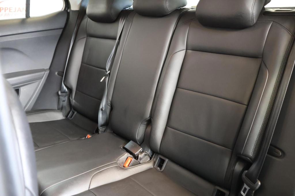 Volkswagen T-cross 1.0 tsi life nl auto, appconnect, leder, pdc, acc