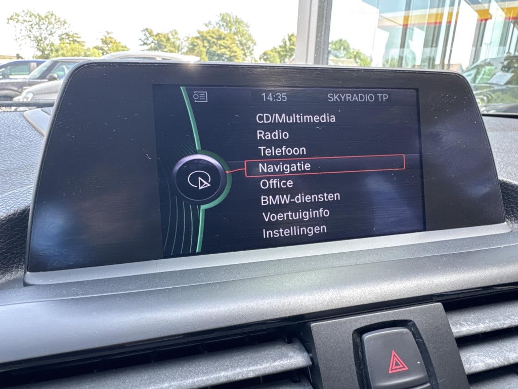 BMW 1 Serie 116i business+ limited edition