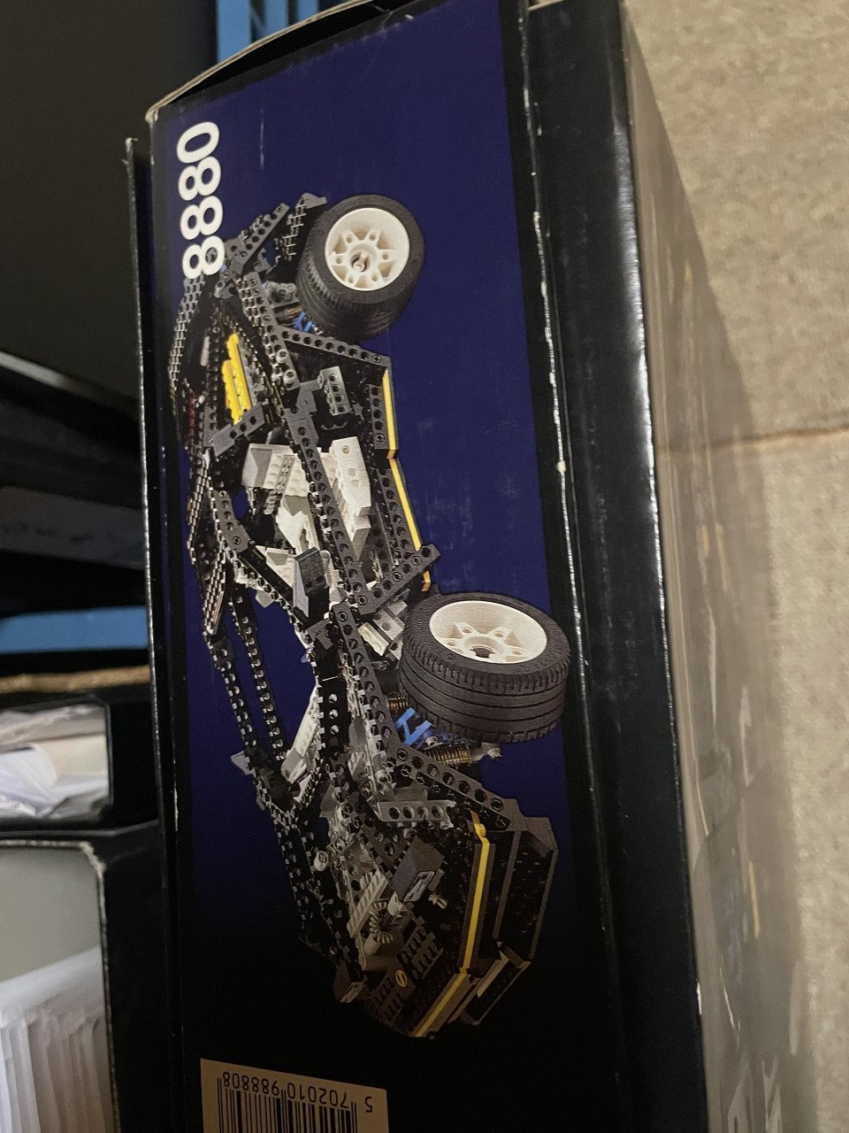 Lego technic
