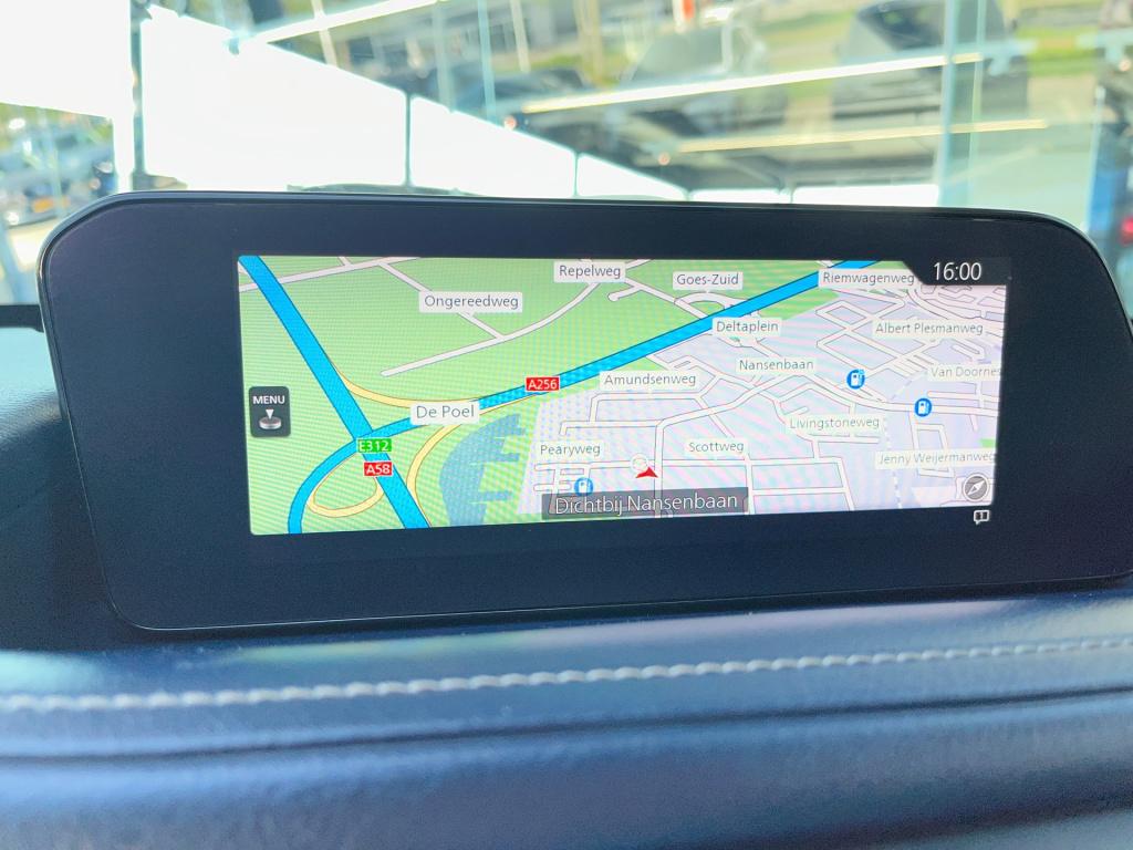 Mazda Cx-30 2.0 e-skyactiv-g m hybrid comfort|trekhaak|bose|rijklaar