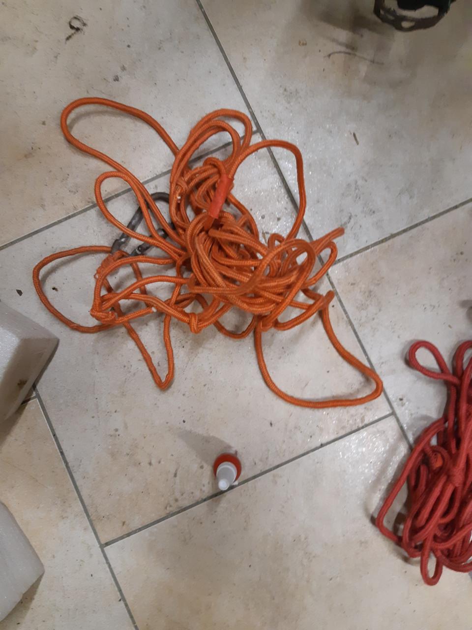Magneetvissen