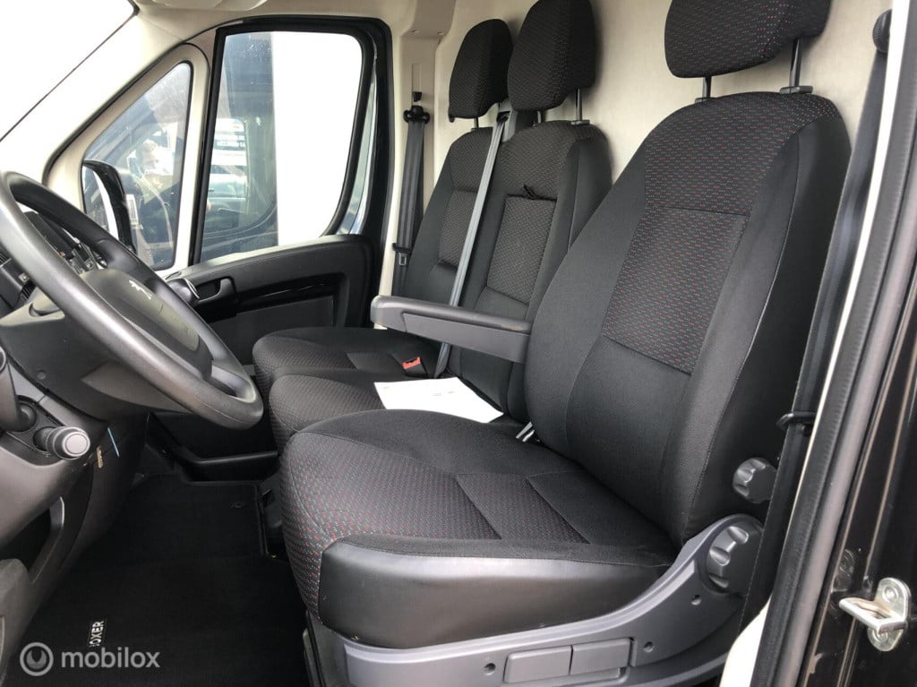 Peugeot Boxer bestel 330 2.2 bluehdi 140 l2h2 premium