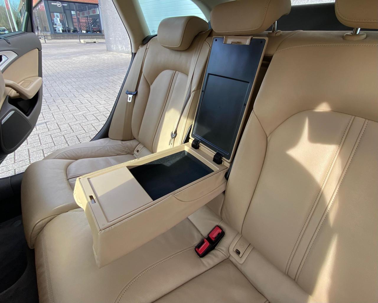 Audi A6 A6 2.8 FSI Pro L. Plus