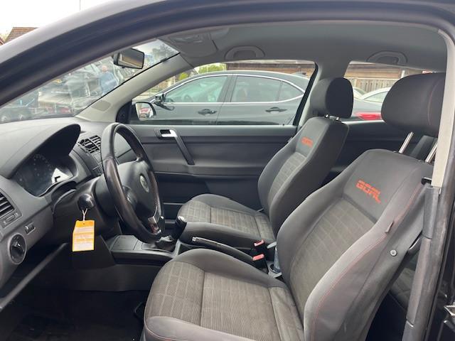 Volkswagen Polo 1.2 Trendline Goal Airco Boekjes