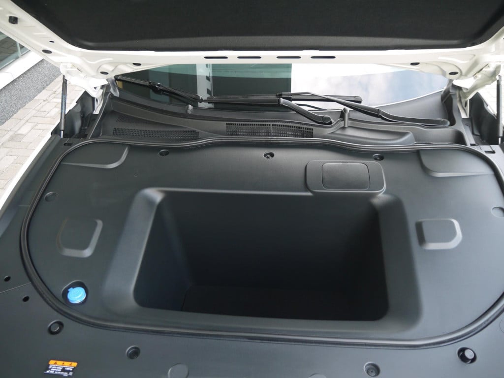 Mazda 6 6e takumi 68.8 kwh