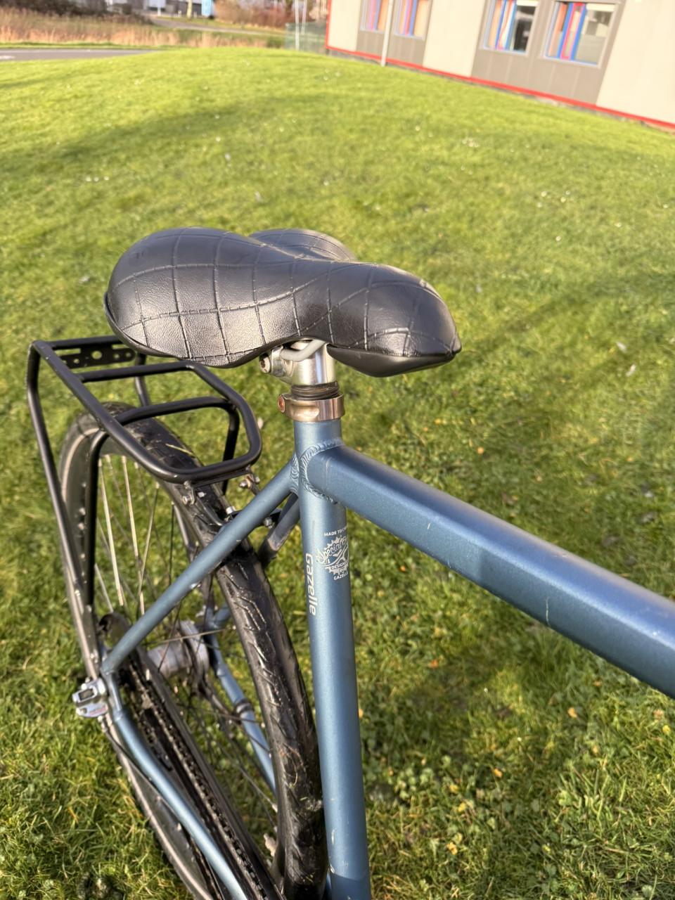 Gazelle esprit T3 herenfiets