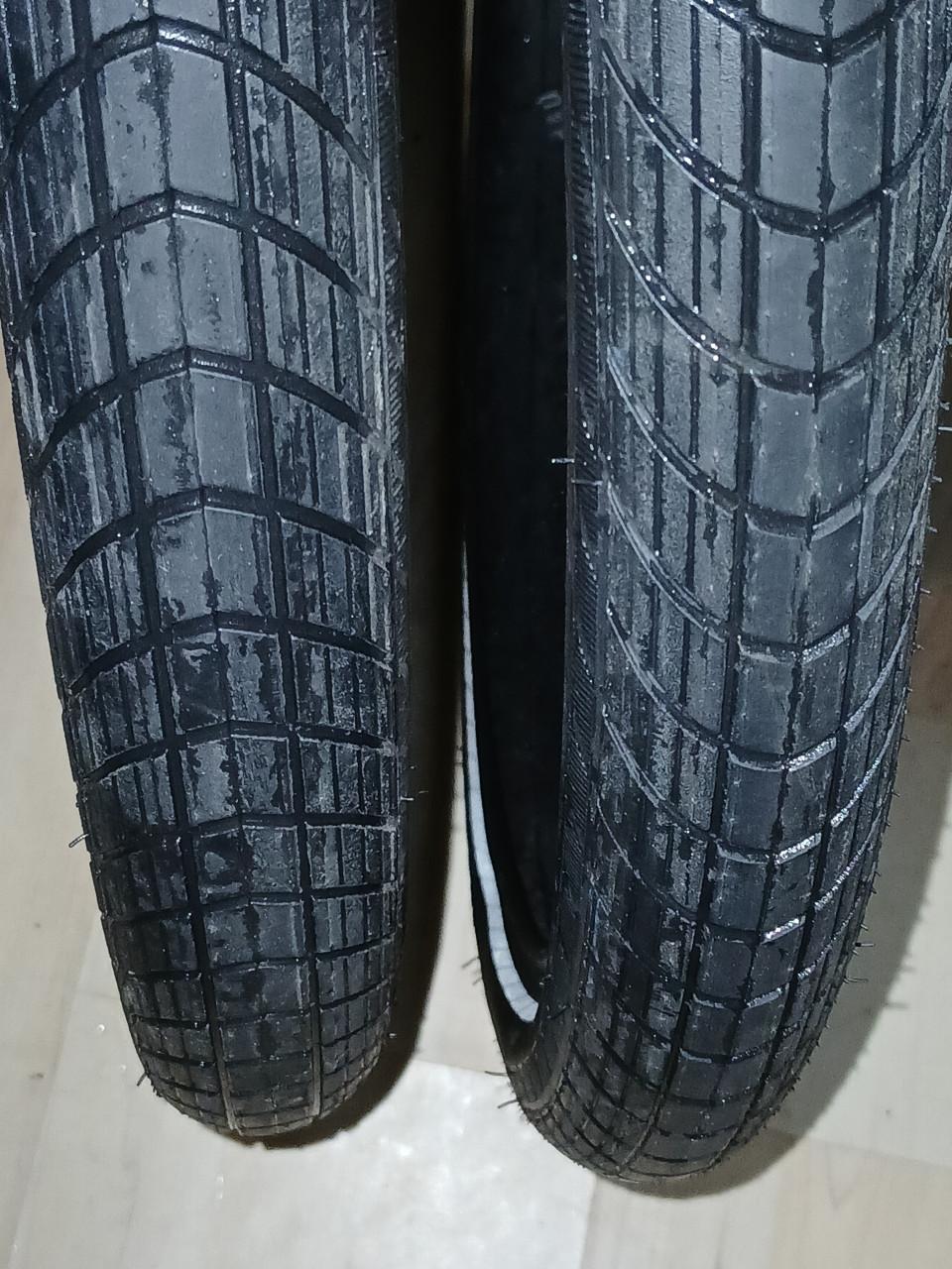 4 Stuks Schwalbe Mtb buitenbanden NIEUW