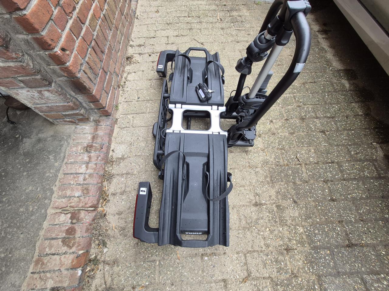 Thule EasyFold XT 933