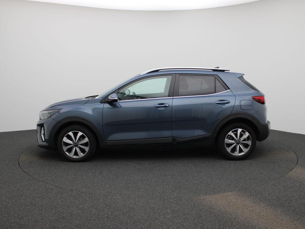 Kia Stonic 1.0 t-gdi dynamicline | apple carplay / android auto | parkeer s