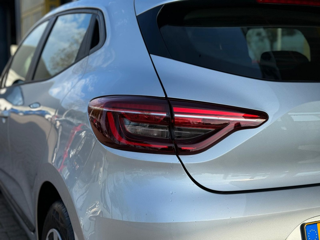 Renault Clio 1.0 tce 90 equilibre