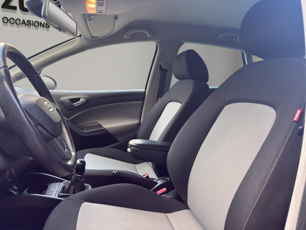 Seat Ibiza st 1.2 tdi businessline high clima cruise