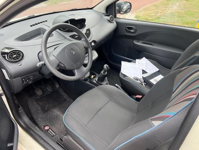 Renault Twingo 1.2 16v collection