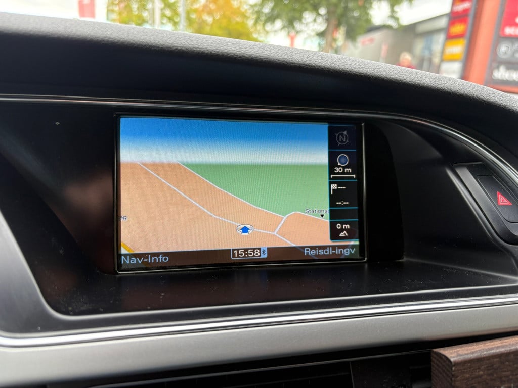Audi A5 cabriolet 2.0 tfsi