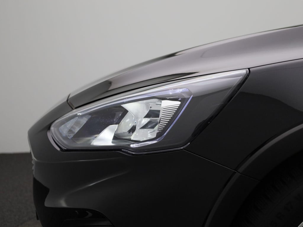 Ford Focus 1.0 ecoboost hybrid active x business