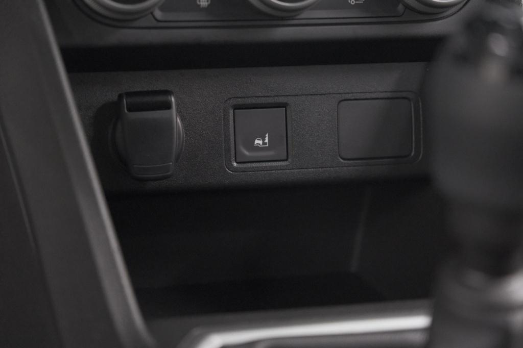 Dacia Jogger tce 110 extreme | 7 zitplaatsen | camera | dodehoekdetectie | 