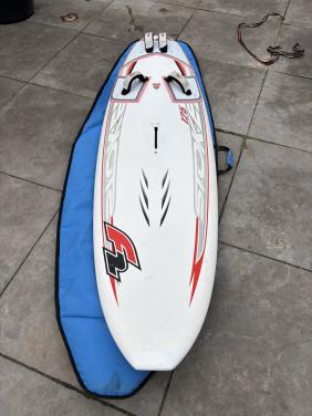 F2 Surfplank te koop