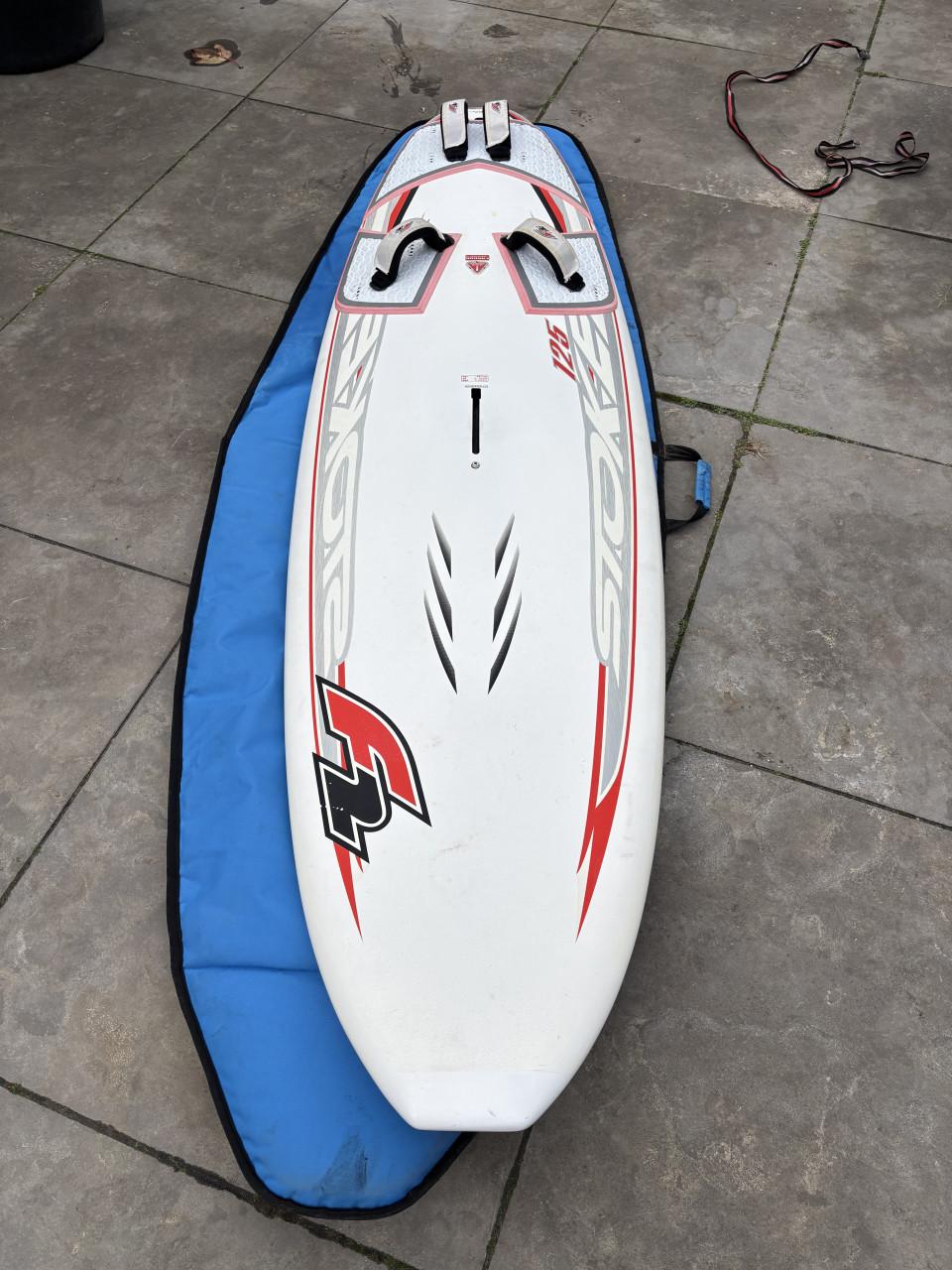 F2 Surfplank te koop