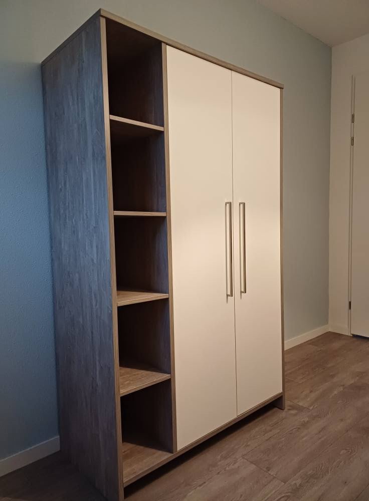 Babykamer