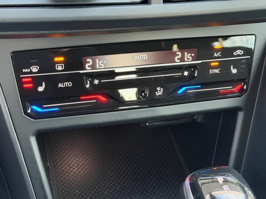 Volkswagen Polo 1.0 tsi dsg r-line | led gril | iq light | camera | stoelve