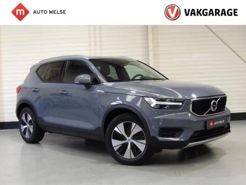 Volvo XC40 t5 twin engine 262pk geartronic inscription expression