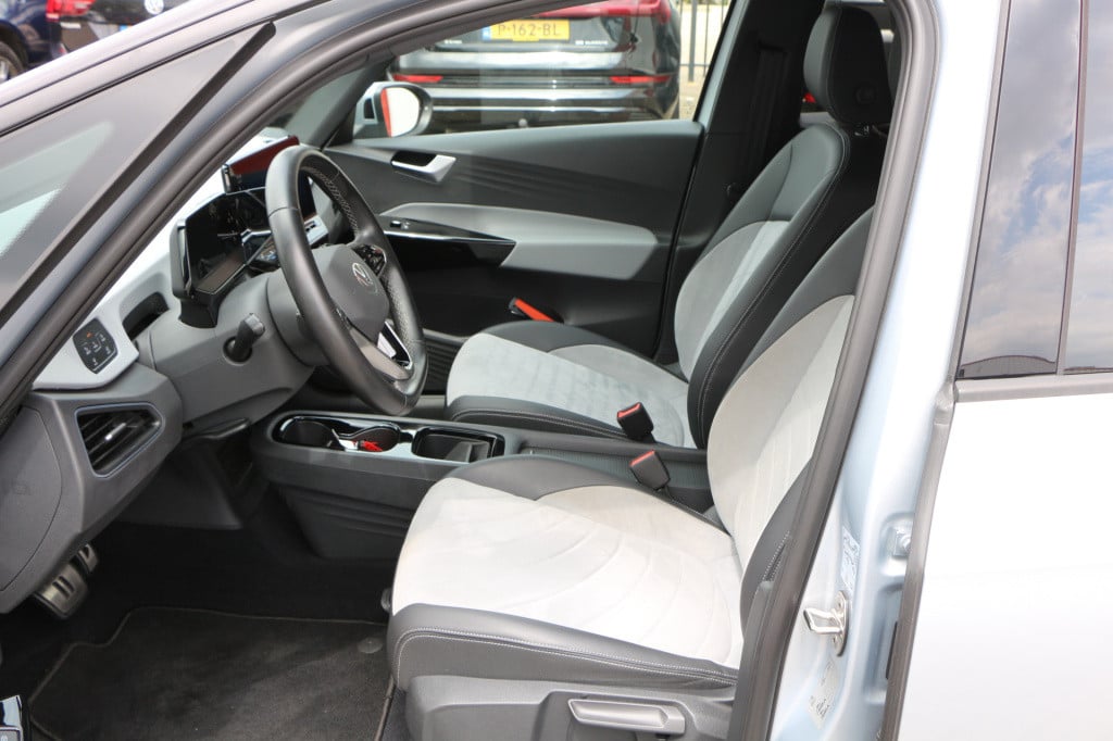Volkswagen Id.3 pro s 77 kwh