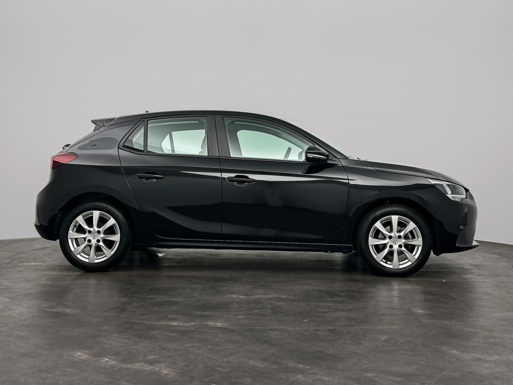 Opel Corsa 1.2 edition | applecarplay&androidauto | bluetooth | cruise cont