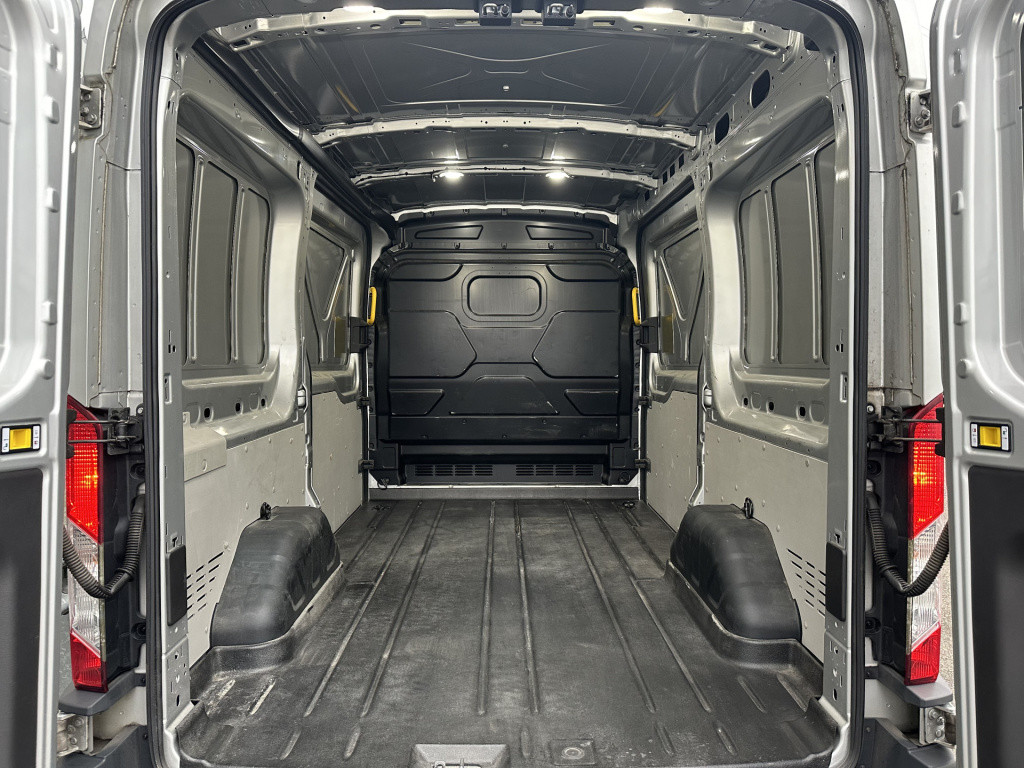 Ford Transit 330 2.0 tdci l2h2 trend | 1e eigenaar | dealer ond. | navi | 2