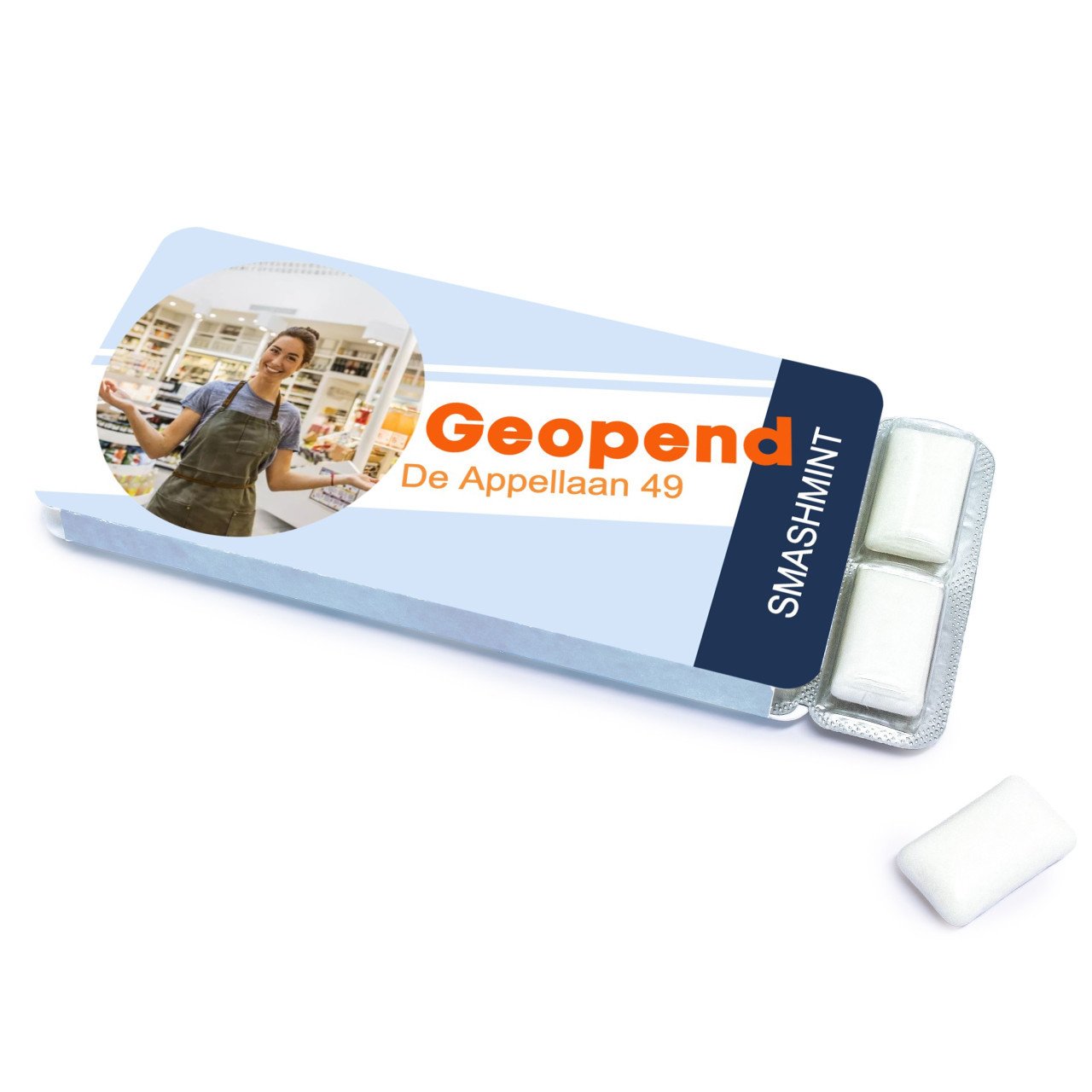 Traktatie
